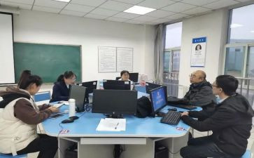 初中科研室工作计划5篇
