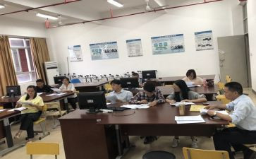 县教研室工作总结6篇