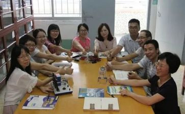 数学教研组工作总结计划6篇