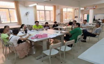 教研组长学期工作总结5篇