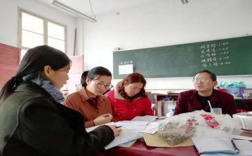 各教研组活动总结推荐5篇