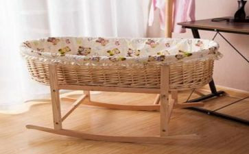 幼儿园中班《摇篮》教案7篇