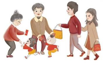 我的压岁钱的作文300~400字5篇