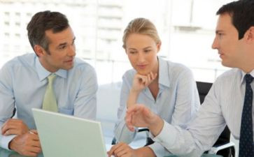 业务员个人简历模板5篇