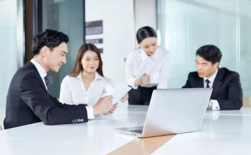 业务员个人年终工作总结最新5篇