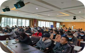 业务培训后心得体会8篇