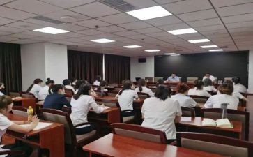 2024幼儿园业务培训计划7篇