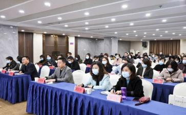 业务培训总结推荐6篇