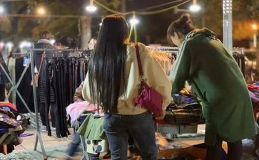 衣服活动方案7篇