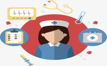医护人员的辞职报告6篇