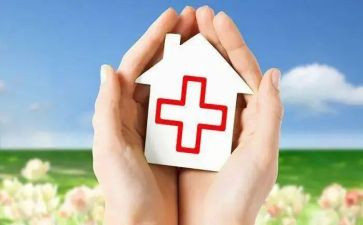 医疗救助个人申请书6篇