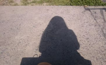 踩影子活动教案5篇