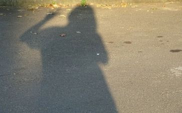 幼儿光和影子教案6篇