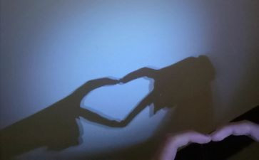 踩影子的游戏教案6篇