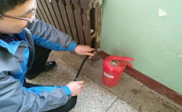 防隐患活动总结8篇