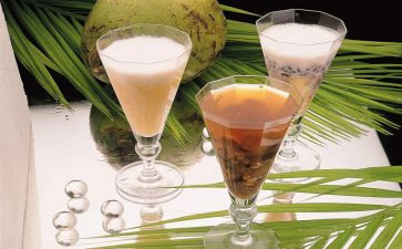 饮料市场的调查报告5篇