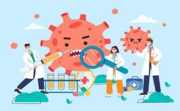 跟疫情有关的心得体会7篇