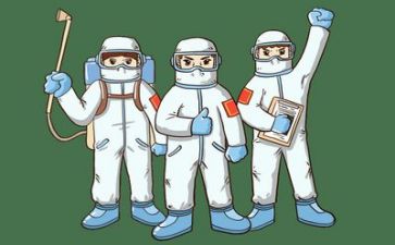 食堂疫情期间工作总结7篇