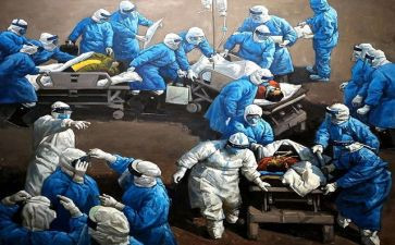 疫情下的我演讲稿6篇