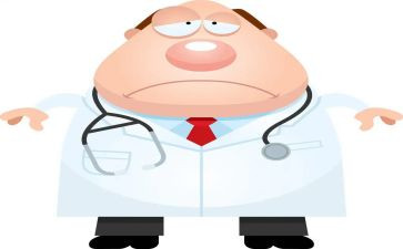 医生典型事迹7篇