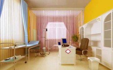 医务科半年工作总结8篇