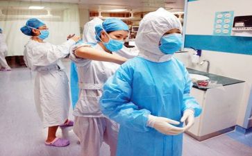 医务科自我总结8篇