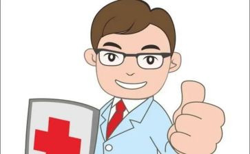 医学生个人主要事迹模板5篇