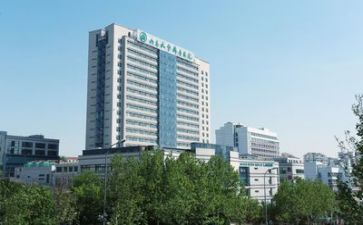 医院调研报告6篇