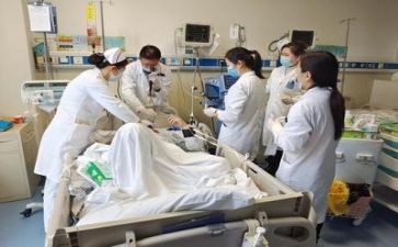 2024年医院工作上半年总结参考8篇