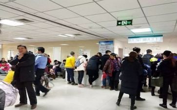 2024年个人医院工作总结参考5篇