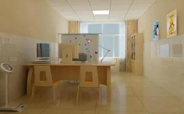 医院办公室工作总结5篇