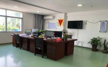 医院办公室人员工作总结6篇