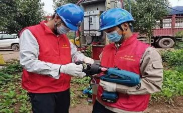 用电箱申请书范文6篇