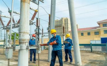 农村用电申请书8篇