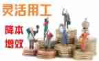 聘用工人合同6篇