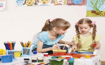 幼儿体育心得体会5篇