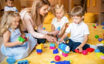 幼儿园周工作总结最新5篇