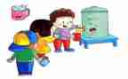 幼儿园安全工作工作计划通用5篇