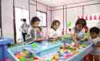 幼儿园安全工作工作计划模板5篇