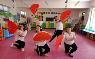 幼儿教师个人总结教师个人总结推荐6篇
