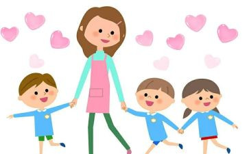 幼儿教师个人总结教师个人总结参考5篇