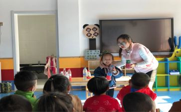 幼儿教师心得体会800字8篇