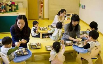 2024年幼儿教师个人总结模板8篇