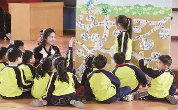 2024年幼儿教师个人总结精选5篇