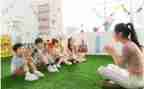 幼儿教师学期总结个人总结推荐8篇