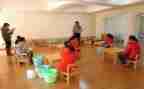 幼儿教师的个人总结模板6篇