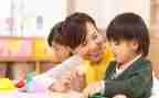 幼儿教师中班工作总结模板8篇