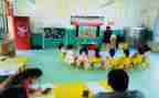 幼儿教师活动教研总结7篇