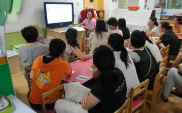 幼儿园教师上学期工作总结推荐5篇
