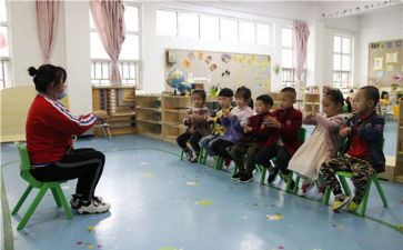 幼儿园教师节幼儿活动总结6篇